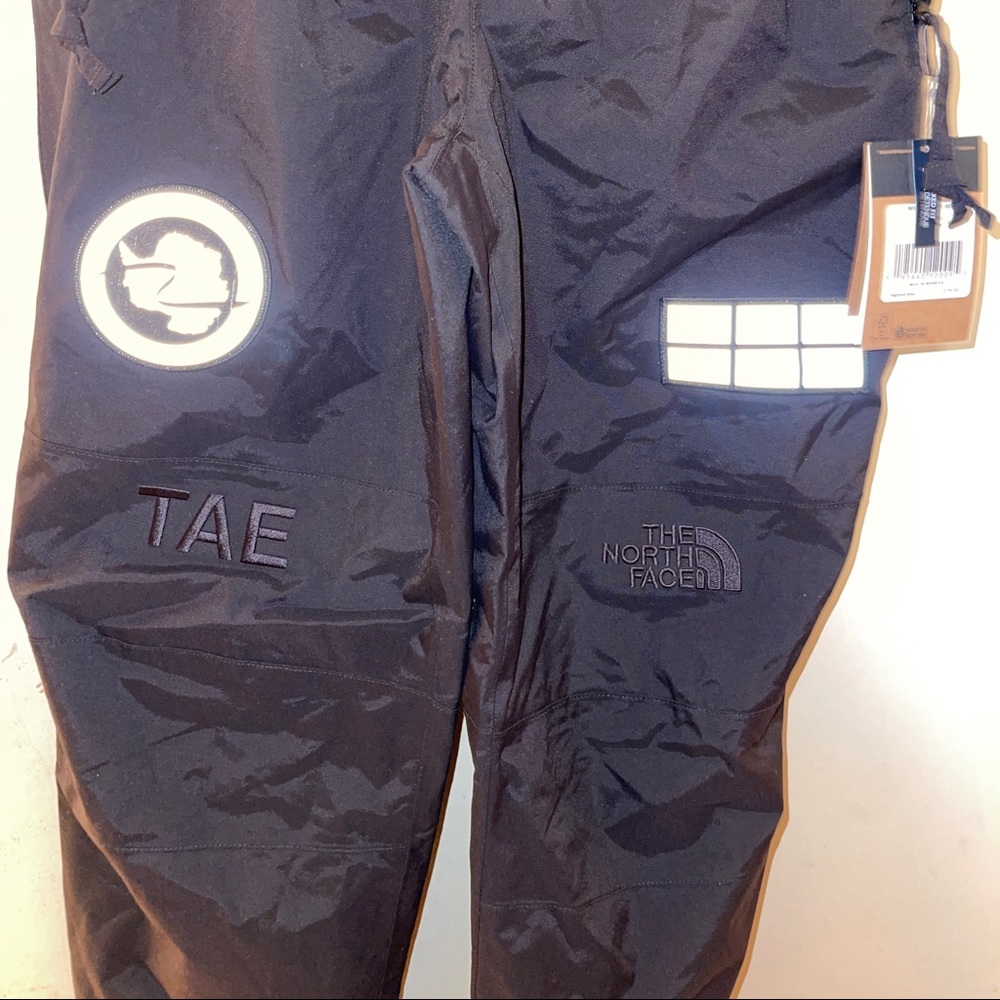 Mens TAE pant